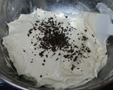 マロンのアイスクリーム＊＊＊作り方1写真