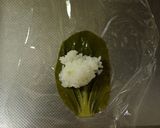 あたしの☆ちびキャベツ＆ちび胡瓜作り方3写真