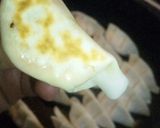 ちょこっとヘルシー簡単餃子☆作り方4写真
