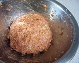 簡単チキンナゲット作り方1写真