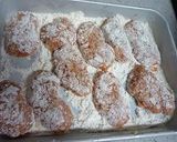 簡単チキンナゲット作り方3写真