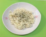 ★即席★kiriクリームチーズリゾット作り方5写真