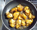 ❤旨だれチキン❤ ジュワァ(๑→ܫ←)作り方3写真