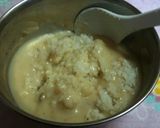 簡単混ぜるだけ！洋食屋さんのオムライス作り方1写真