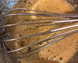 米粉のチーズ蒸しパン作り方3写真