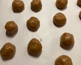 玄米米粉クッキー作り方2写真