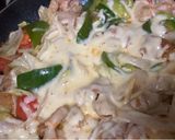20分で完成！トローリチーズの回鍋肉作り方4写真
