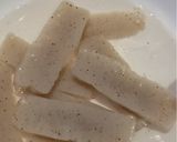 低カロリーでも大満足♩こんにゃくステーキ作り方3写真