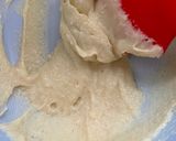 チョコ生地チャンククッキー作り方1写真