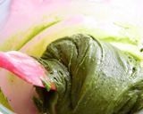 濃抹茶ホワイトチョコチャンククッキー✴︎作り方6写真