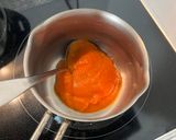 にんじんのポタージュスープ作り方6写真