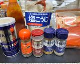チキンティッカ（インド風グリルチキン）作り方1写真