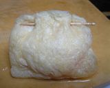 我が家のお弁当★簡単★カラフル玉子巾着作り方2写真