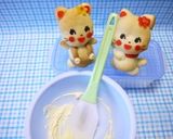 トトロクッキー作り方3写真