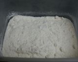 抹茶マカロン♪（マロンのガナッシュ）作り方2写真