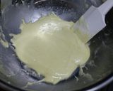 抹茶マカロン♪（マロンのガナッシュ）作り方3写真