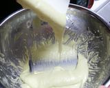 抹茶マカロン♪（マロンのガナッシュ）作り方4写真