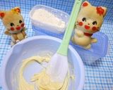 トトロクッキー作り方5写真