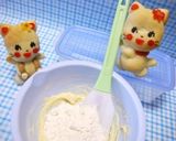 トトロクッキー作り方6写真