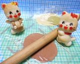 トトロクッキー作り方11写真
