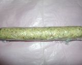 桜香るぅ～♡✿アイスボックスクッキー✿♡作り方7写真