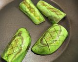 農家の食卓〜ナスのヘルシー蒸し焼き〜作り方8写真