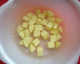 コク旨♡ツナじゃが玉葱炊き込みご飯作り方2写真
