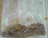 10分で余裕!レンジde酢豚もどきの酢鶏作り方2写真