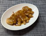 お家にある材料で!これが我が家のトンテキ作り方6写真