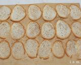 レンジ1分でOK☆フランスパン工房みたい作り方1写真