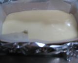 ふわふわスフレチーズケーキ♪作り方6写真
