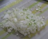 冷凍豆腐グラタン♪作り方3写真