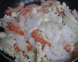 冷凍豆腐グラタン♪作り方4写真