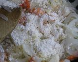 冷凍豆腐グラタン♪作り方5写真