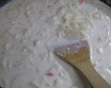 冷凍豆腐グラタン♪作り方6写真