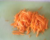 母の味✿スパサラダ（●＾o＾●）作り方1写真