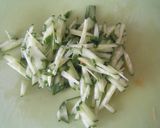 母の味✿スパサラダ（●＾o＾●）作り方2写真