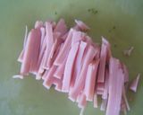 母の味✿スパサラダ（●＾o＾●）作り方3写真