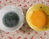 ラップで作るロリポップおにぎり作り方1写真