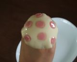 ラップで作るロリポップおにぎり作り方6写真