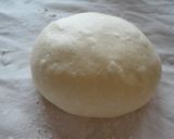 さつまいもとチョコで♪ふわふわちぎりパン作り方5写真