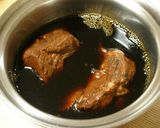 紅茶豚作り方5写真