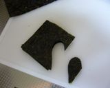 のり弁にはやっぱり塩昆布！合いますよ☆作り方3写真