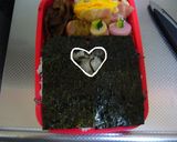 のり弁にはやっぱり塩昆布！合いますよ☆作り方4写真