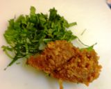 ***大漁★我が家の鯵の粗なめろう***作り方2写真