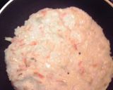 ダイエットに最適♪山芋お焼き作り方4写真