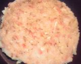 ダイエットに最適♪山芋お焼き作り方5写真