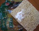 カレーの残りで絶品？！カレーラーメン作り方11写真