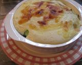 ダイエットに！豆腐グラタン作り方6写真