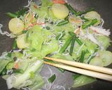ダイエットに！豆腐グラタン作り方5写真